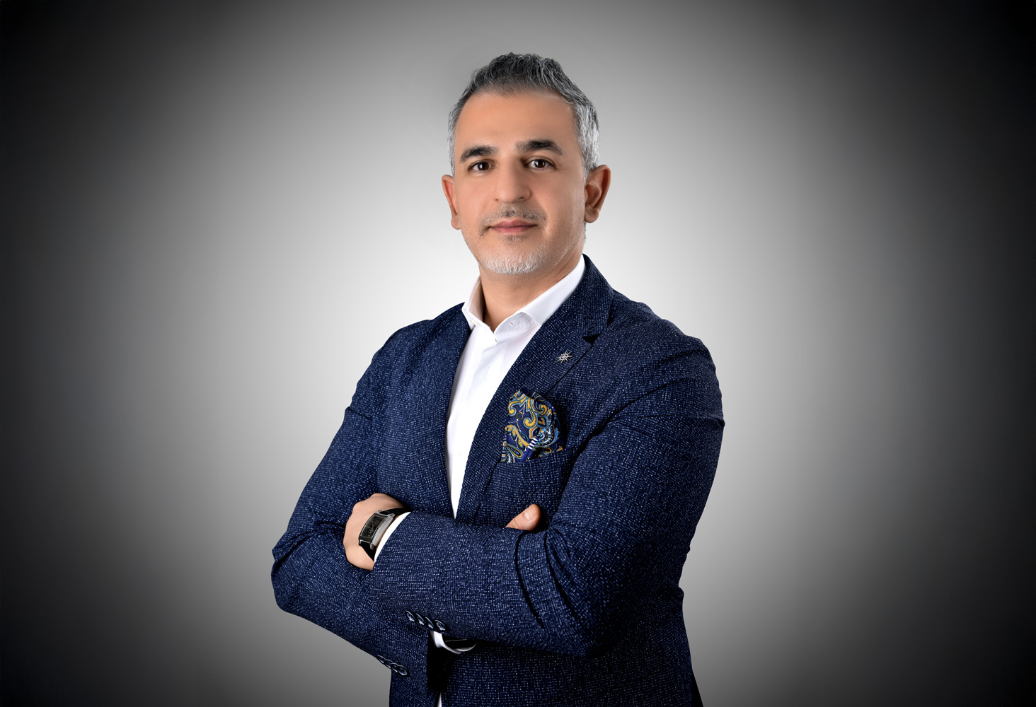 Centara Mirage names new GM